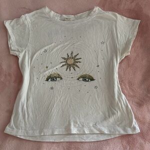 Brandy Mellville Tee